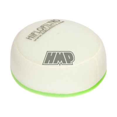 Filtro ar KAWASAKI KDX 200 / 220 - HIFLOFILTRO